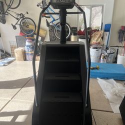 P1 Stairmaster (Free Delivery and install)