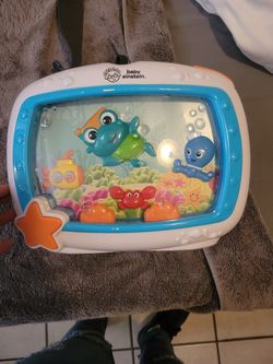 Baby Sound Machine