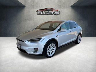 2017 Tesla Model X