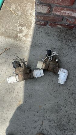 Valves