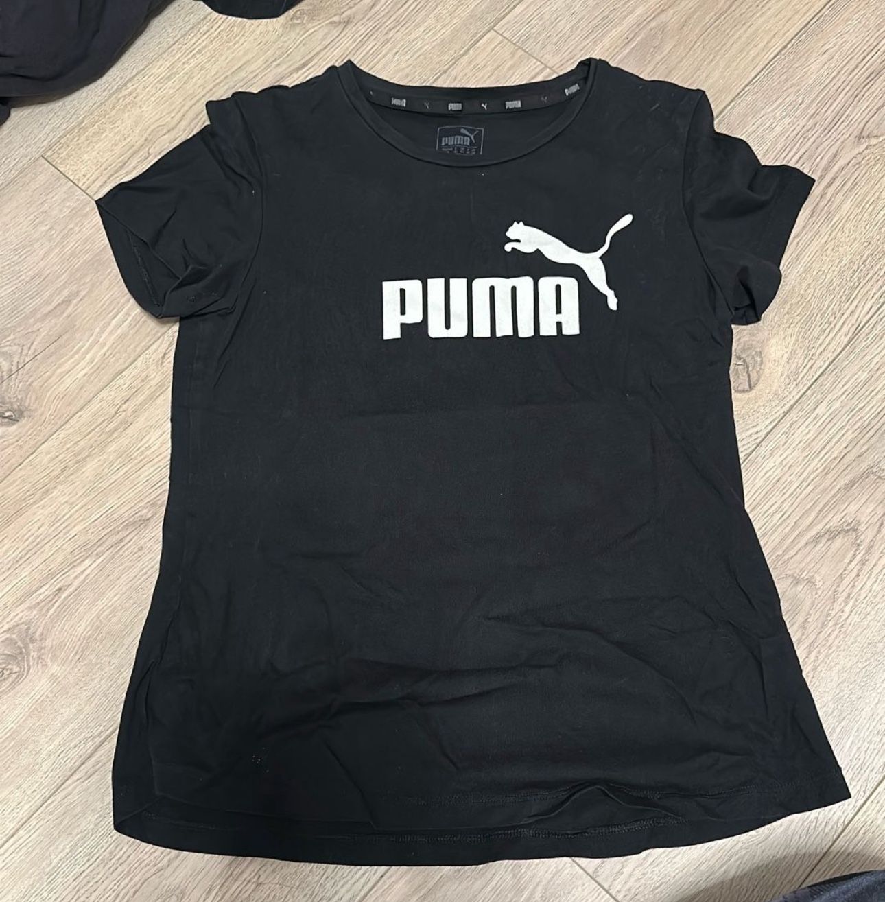 Puma Tee