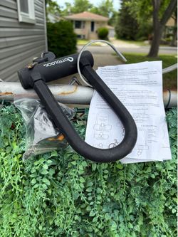 Ottolock Bike Lock