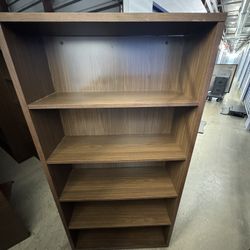 Large Bookshelf 