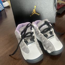 Jordan Retro 