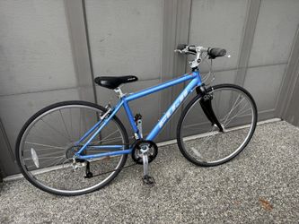 FUJI women’s bike 