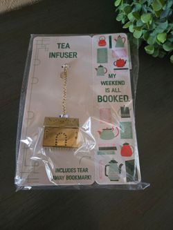 Tea Infuser