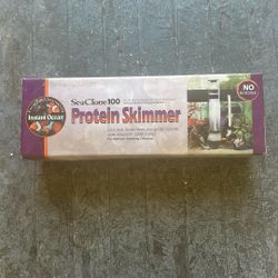 Sea Clone 100 Protein Skimmer 100g 