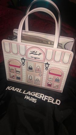 Karl Lagerfeld