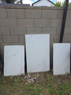 Left over Quartz stone