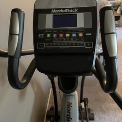 Elliptical