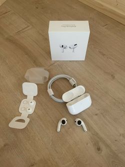 Apple AirPods 3 Bluetooth Headset