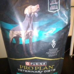 Purina Pro Plan Veterinary Diets EN Gastroenteric Formula Dry Dog Food