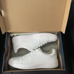 Mens Shoes Cole Haan Grand Pro Fashion Sneaker, Like New, Size 12