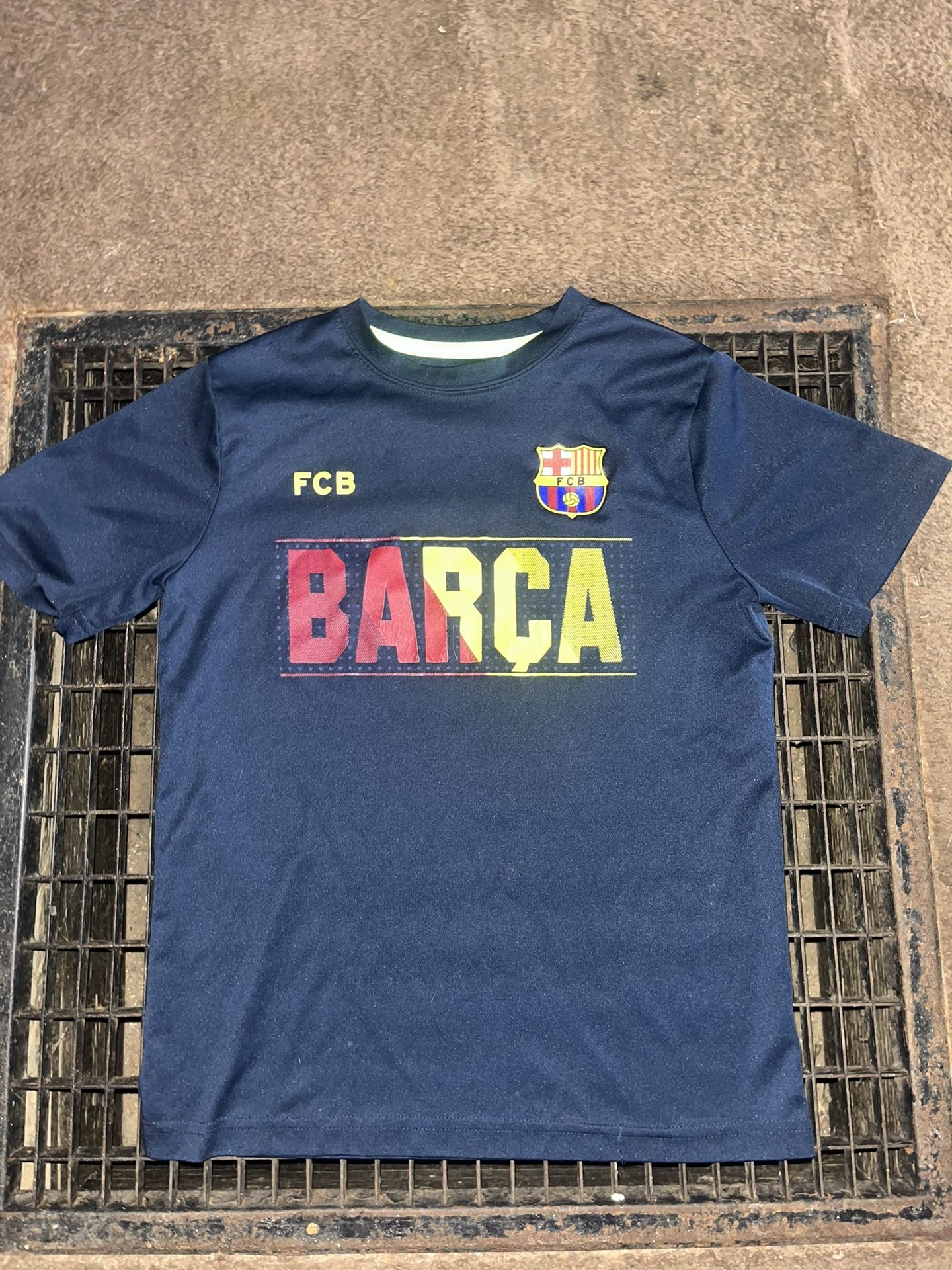 Mens Jersey