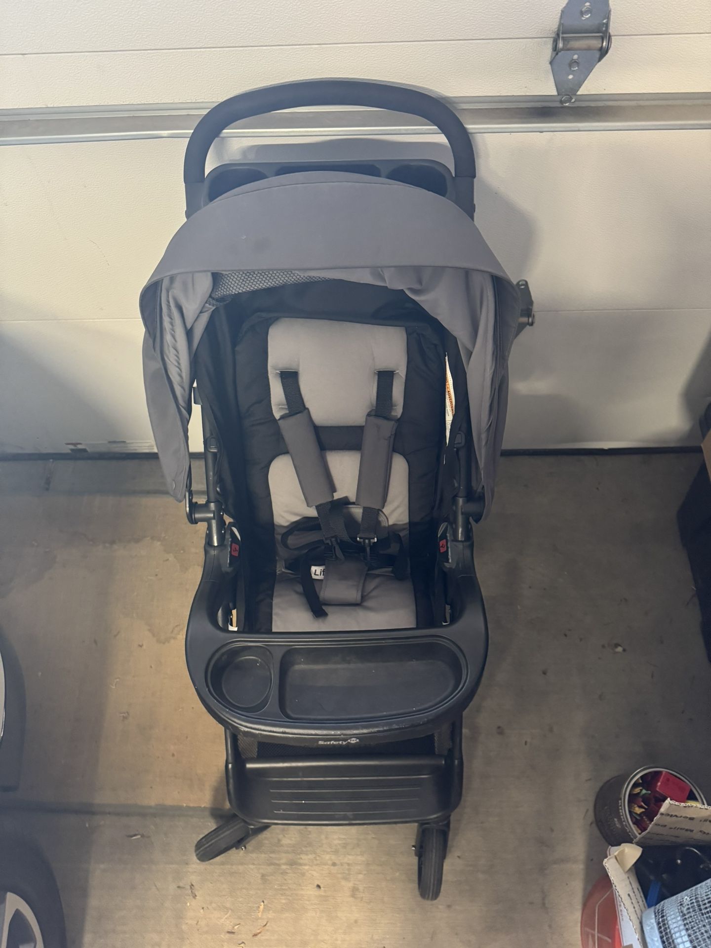 Stroller