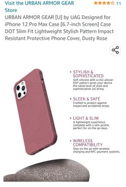 Iphone 12 Pro Max Case