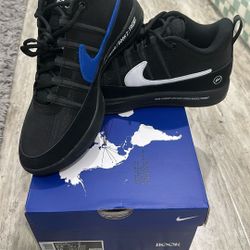 Nike Book 2 Fragment