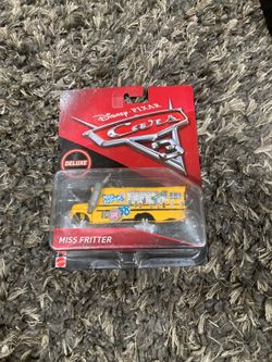 Disneys cars