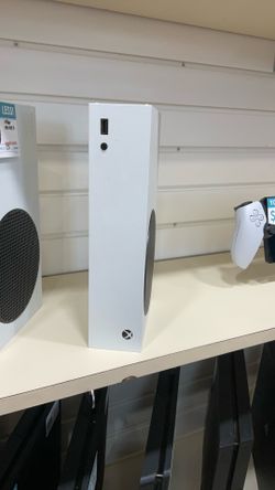 Xbox Series S
