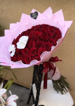 Roses 50 Roses