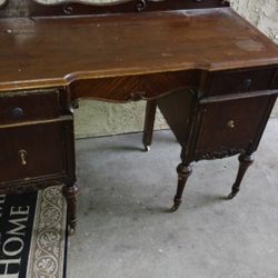 Antique Desk