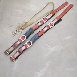 Safety Harness Belts
