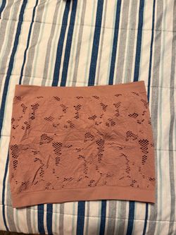 Women’s Tube Top