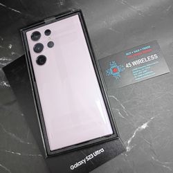 Samsung Galaxy S23 Ultra 