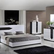 Modern Bedroom Set ,SAME DAY DELIVERY 🚚 