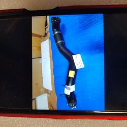 New Outlet Hose For 2015 To F-150 OEM Part