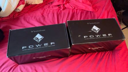 Rockford Fosgate T2652-S Brand New Must Go Today Make a offer Brooklyn NY