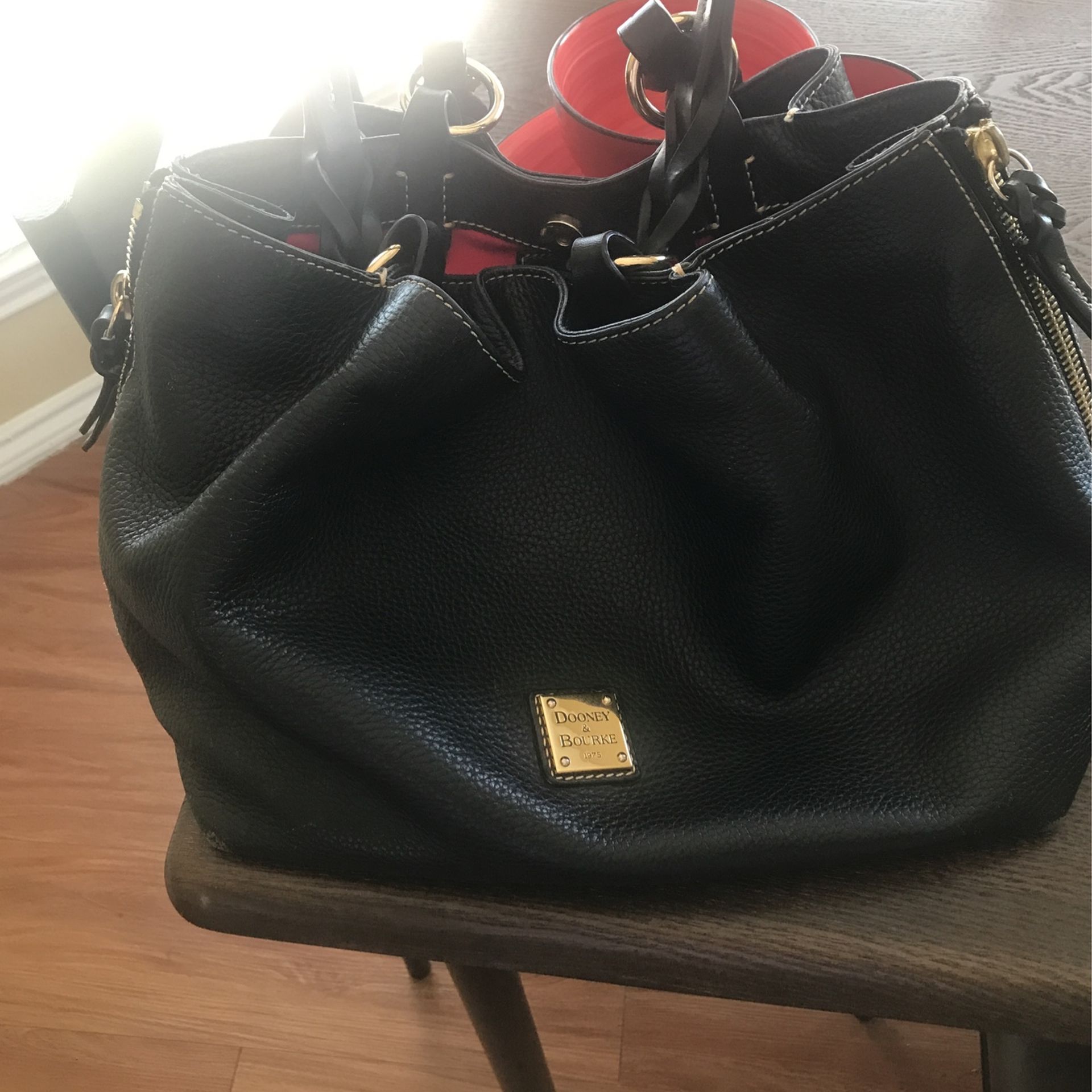 Dooney & Bourke Purse