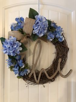 Wreaths on Request
