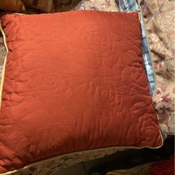 Cojines Para Decoracion  $5.00Cada Uno 