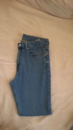 H&M SIZE 32/32 SLIM FIT $8