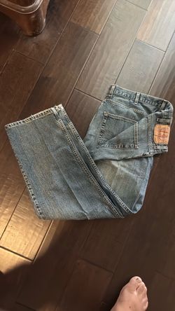 Levi's Men's Denim Jeans