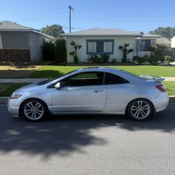 2007 Honda Civic