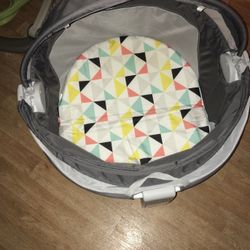 FISHERPRICE DOME