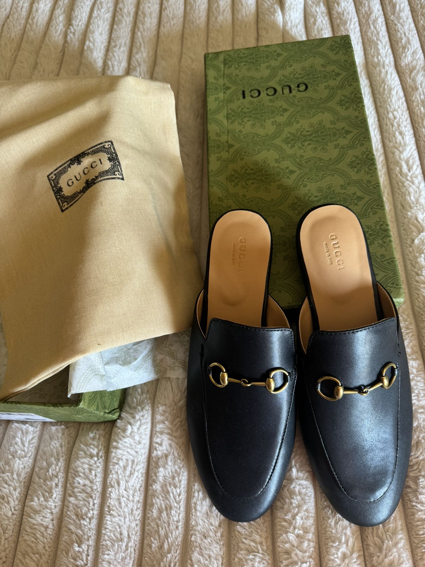 Gucci Shoes