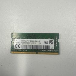 SK Hynix 16GB DDR4 Ram Stick