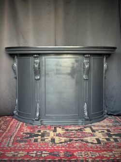 Reception Desk / Home Bar