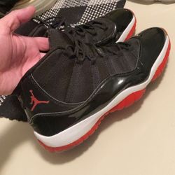 Nike Jordan 11 Sz 13