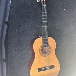 Sunlite GCN-600G Classical Guitar