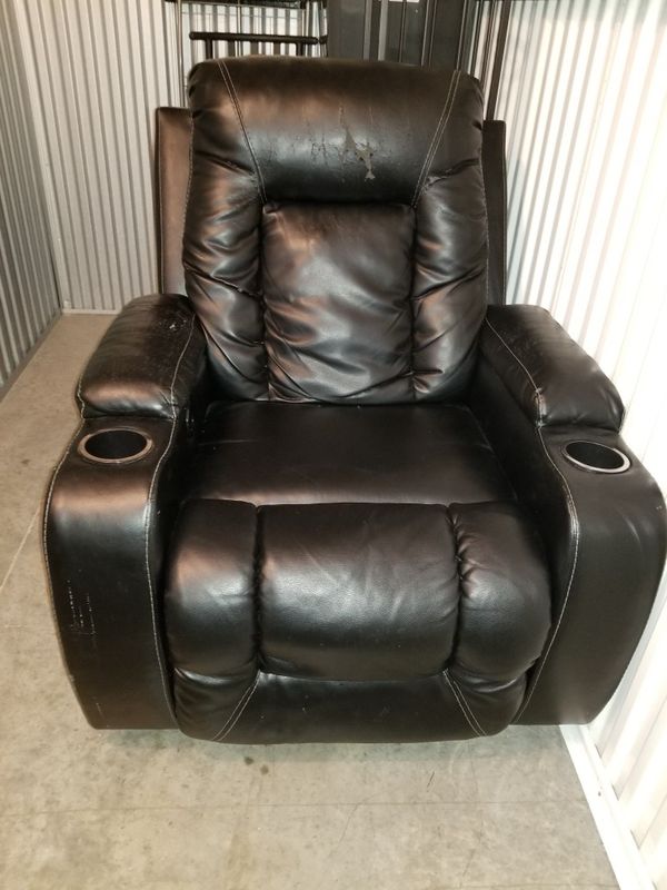 Recline electric chair for Sale in Fort Worth, TX OfferUp