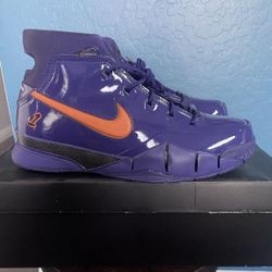  Nike Kobe Protro 1 Devin Booker PE