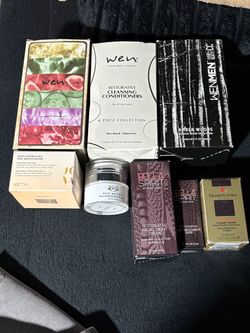 NEW Beauty & Haircare Bundle – WEN, Elizabeth Arden + More 🔥