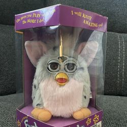 Furby