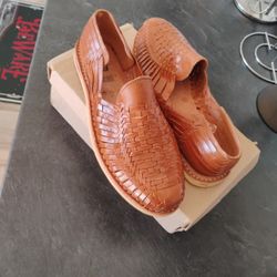 Mexicano Huaraches Size 10 Men 