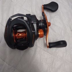 Lew's Conventional Reel