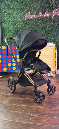Cybex Stroller